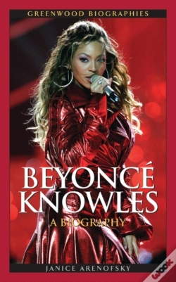 Capa do artigo Beyonce Knowles