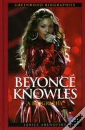 Capa do artigo Beyonce Knowles