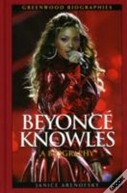 Capa do artigo Beyonce Knowles