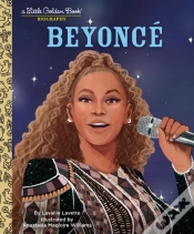 Capa do artigo Beyonce