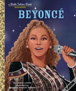 Capa do artigo Beyonce