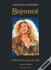 Capa do artigo Beyoncé : L