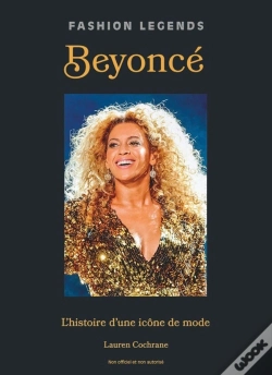 Capa do artigo Beyoncé : L'Histoire D'Une Icône De Mode