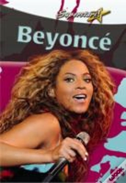 Capa do artigo Beyonce
