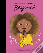 Capa do artigo Beyonce