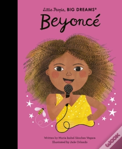 Capa do artigo Beyonce