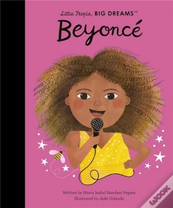 Capa do artigo Beyonce