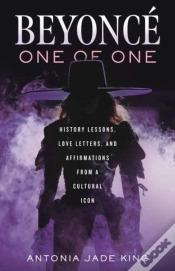 Capa do artigo Beyonce-One Of One