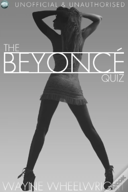 Capa do artigo Beyonce Quiz