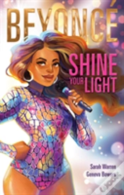 Capa do artigo Beyonce: Shine Your Light