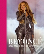 Capa do artigo Beyonce