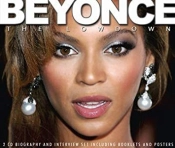 Capa do artigo Beyonce The Lowdown - CD