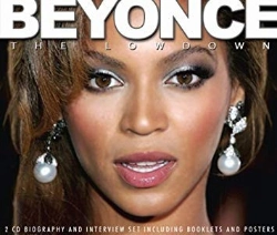 Capa do artigo Beyonce The Lowdown - CD
