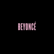 Capa do artigo Beyoncé - Vinil