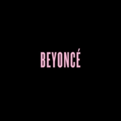 Capa do artigo Beyoncé - Vinil