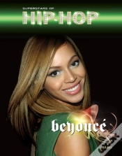 Capa do artigo Beyonce