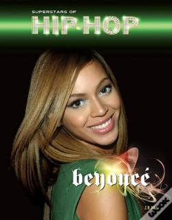 Capa do artigo Beyonce