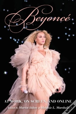 Capa do artigo Beyonce
