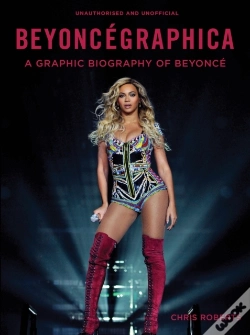 Capa do artigo Beyoncegraphica