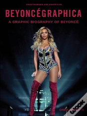 Capa do artigo Beyoncegraphica