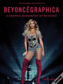 Capa do artigo Beyoncegraphica