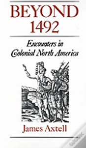 Capa do artigo Beyond 1492