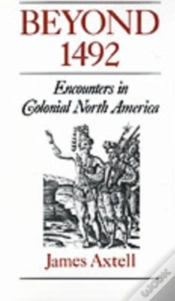 Capa do artigo Beyond 1492