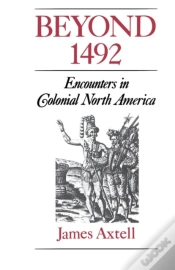 Capa do artigo Beyond 1492