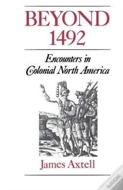 Capa do artigo Beyond 1492