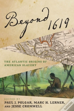 Capa do artigo Beyond 1619