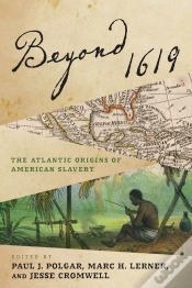 Capa do artigo Beyond 1619