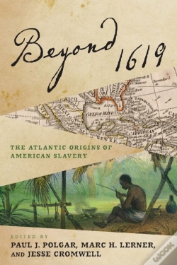 Capa do artigo Beyond 1619