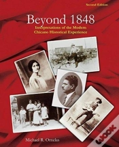 Capa do artigo Beyond 1848: Interpretations Of The Modern Chicano Historical Experience