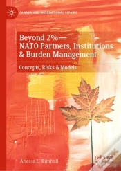 Capa do artigo Beyond 2%-Nato Partners, Institutions & Burden Management