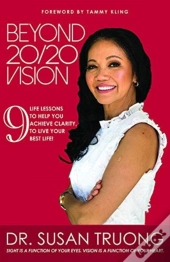 Beyond 20/20 Vision