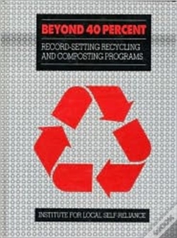 Capa do artigo Beyond 40%