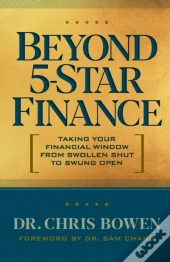 Beyond 5-Star Finance