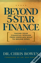 Capa do artigo Beyond 5-Star Finance