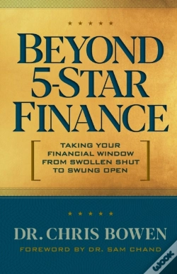 Capa do artigo Beyond 5-Star Finance
