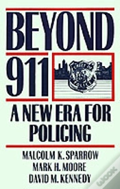 Capa do artigo Beyond 911