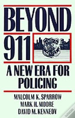 Capa do artigo Beyond 911