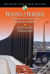 Capa do artigo Beyond A Border