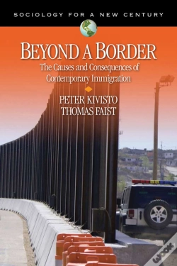 Capa do artigo Beyond A Border