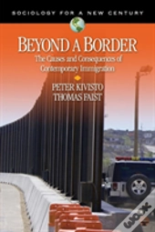Beyond A Border