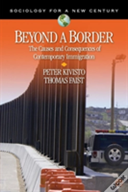 Capa do artigo Beyond A Border