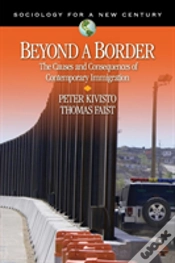 Capa do artigo Beyond A Border