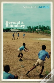 Capa do artigo Beyond A Boundary