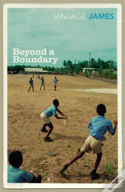 Capa do artigo Beyond A Boundary