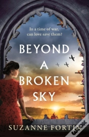 Capa do artigo Beyond A Broken Sky