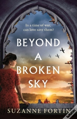 Capa do artigo Beyond A Broken Sky